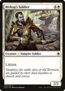 Bishop's Soldier [Ixalan] - Destination Retro