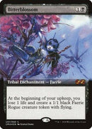 Bitterblossom [Ultimate Box Topper] - Destination Retro