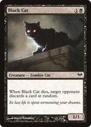 Black Cat [Dark Ascension] - Destination Retro
