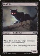 Black Cat [Magic 2015] - Destination Retro