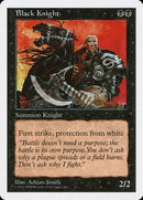 Black Knight [Anthologies] - Destination Retro