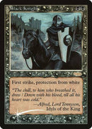 Black Knight [Friday Night Magic 2002] - Destination Retro