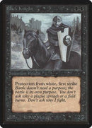 Black Knight [Limited Edition Beta] - Destination Retro
