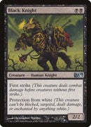 Black Knight [Magic 2010] - Destination Retro