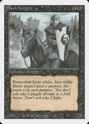 Black Knight [Revised Edition] - Destination Retro