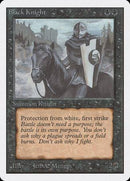 Black Knight [Unlimited Edition] - Destination Retro
