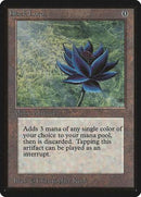 Black Lotus [Limited Edition Beta] - Destination Retro