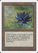 Black Lotus [Unlimited Edition] - Destination Retro