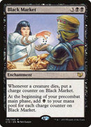 Black Market [Commander 2015] - Destination Retro