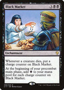 Black Market [Commander 2017] - Destination Retro