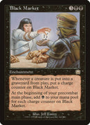 Black Market [Mercadian Masques] - Destination Retro