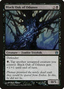 Black Oak of Odunos [Born of the Gods] - Destination Retro
