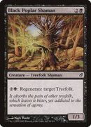 Black Poplar Shaman [Lorwyn] - Destination Retro