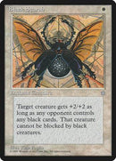 Black Scarab [Ice Age] - Destination Retro