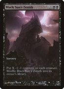 Black Sun's Zenith [Mirrodin Besieged Promos] - Destination Retro