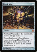 Black Vise [From the Vault: Relics] - Destination Retro