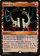 Black Vise [Kaladesh Inventions] - Destination Retro