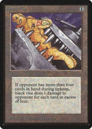 Black Vise [Limited Edition Beta] - Destination Retro