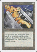 Black Vise [Revised Edition] - Destination Retro