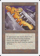 Black Vise [Unlimited Edition] - Destination Retro