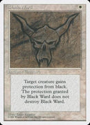 Black Ward [Fourth Edition] - Destination Retro
