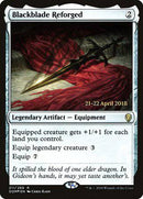 Blackblade Reforged [Dominaria Promos] - Destination Retro
