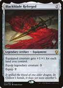 Blackblade Reforged [Dominaria Promos] - Destination Retro