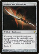Blade of the Bloodchief [Zendikar] - Destination Retro