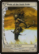 Blade of the Sixth Pride [Future Sight] - Destination Retro