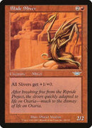 Blade Sliver [Legions] - Destination Retro