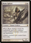 Blade Splicer [New Phyrexia] - Destination Retro