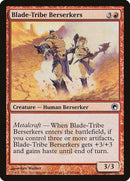 Blade-Tribe Berserkers [Scars of Mirrodin] - Destination Retro
