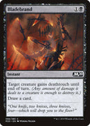 Bladebrand [Core Set 2020] - Destination Retro
