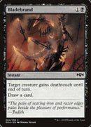 Bladebrand [Ravnica Allegiance] - Destination Retro