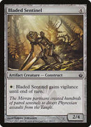 Bladed Sentinel [Mirrodin Besieged] - Destination Retro