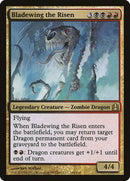 Bladewing the Risen [Commander 2011] - Destination Retro