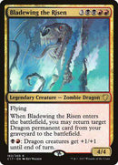 Bladewing the Risen [Commander 2017] - Destination Retro