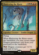 Bladewing the Risen [Commander Anthology] - Destination Retro