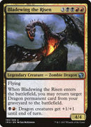 Bladewing the Risen [Iconic Masters] - Destination Retro
