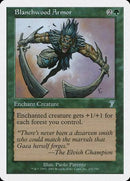 Blanchwood Armor [Seventh Edition] - Destination Retro