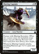 Blaring Captain [Battlebond Promos] - Destination Retro