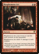 Blasphemous Act [Innistrad] - Destination Retro