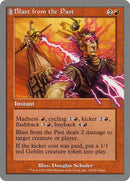 Blast from the Past [Unhinged] - Destination Retro