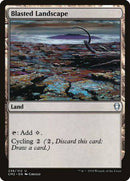 Blasted Landscape [Commander Anthology Volume II] - Destination Retro
