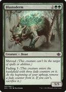 Blastoderm (Garruk vs. Liliana) [Duel Decks Anthology] - Destination Retro