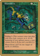 Blastoderm (Jan Tomcani) [World Championship Decks 2001] - Destination Retro