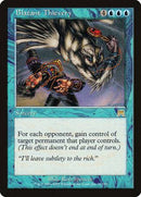 Blatant Thievery [Onslaught] - Destination Retro