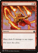 Blaze [Battlebond] - Destination Retro