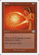 Blaze [Classic Sixth Edition] - Destination Retro