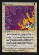 Blaze of Glory (IE) [Intl. Collectors’ Edition] - Destination Retro